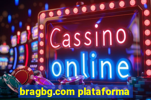 bragbg.com plataforma